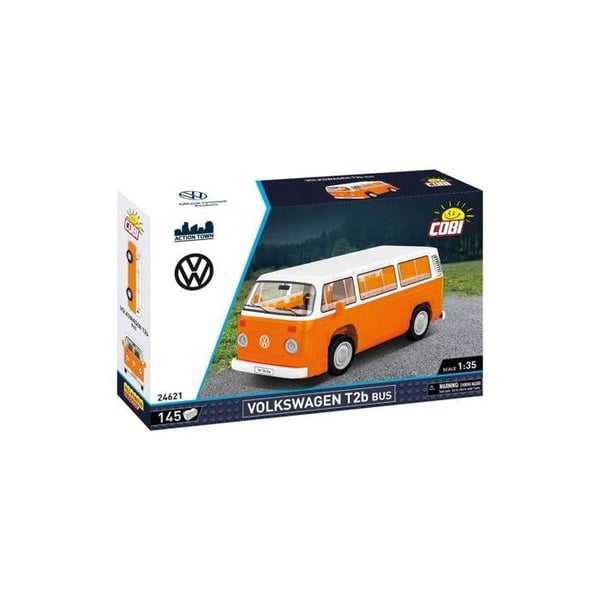Cobi T2B BUS