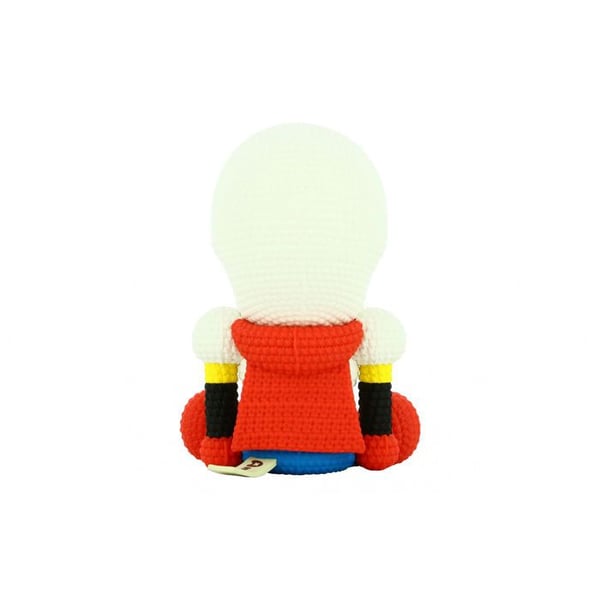 Figur Amicot | Undertale | A : Papyrus