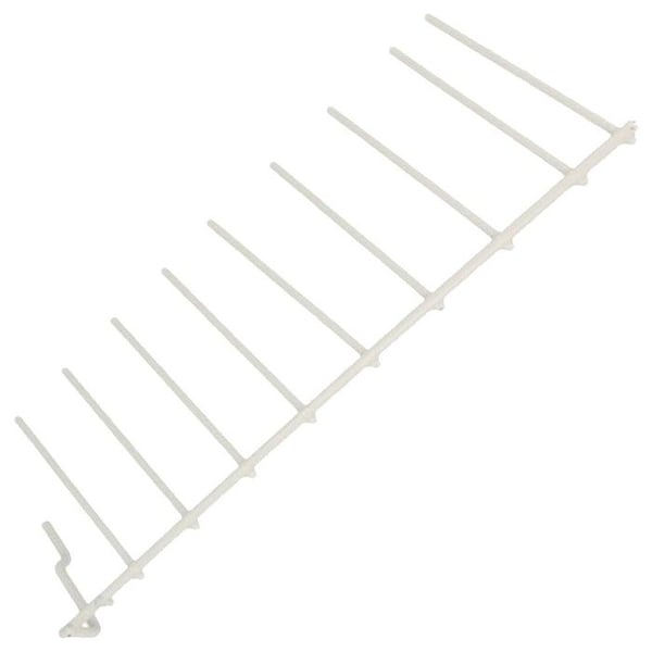Stöd vänster Diskmaskin 1733320300 BEKO