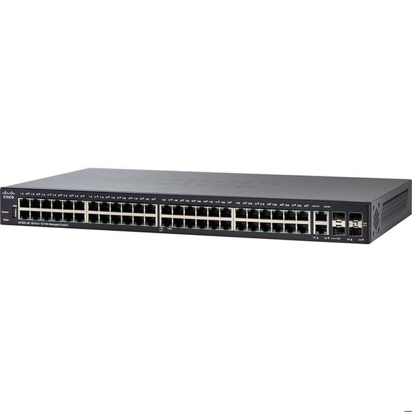Cisco SF350-48-K9-EU- USED
