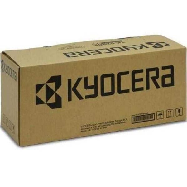 Tonerpatron - KYOCERA - TK-8545Y - Gul - 20.000 sider - Taskalfa 4054