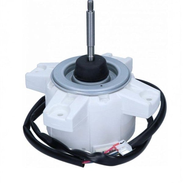 Ensemble Motor Grupp Utomhus