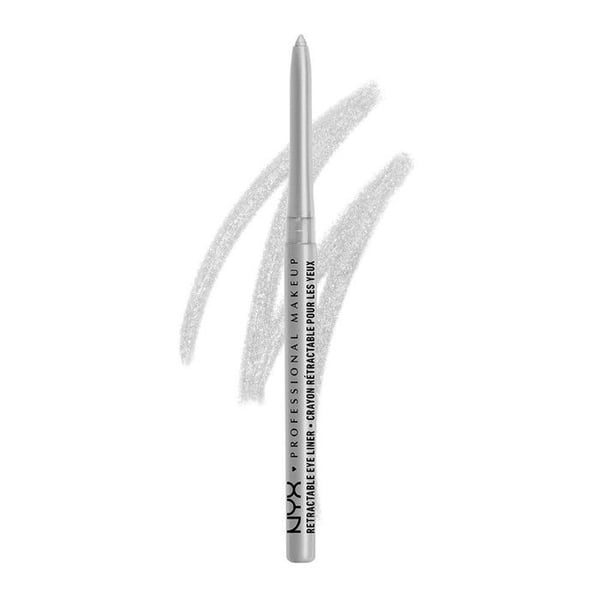 Nyx - Retractable Eye Crayon - Vit