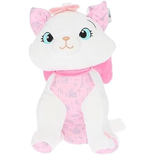 Peluche Tigrou Disney - Plush-serien - Tryck och ljud - För barn från 3 år