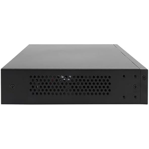 LevelOne WAC-2010 Gigabit Ethernet trådlös LAN-kontroller, hanterar upp till 128 åtkomstpunkter