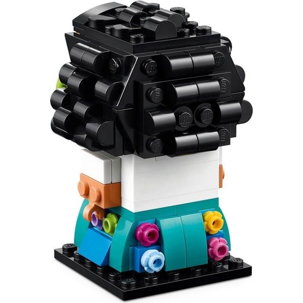 Byggfigur - LEGO - 40753 - Mirabel Madrigal - Disney - 10 år och uppåt