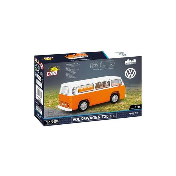 Cobi T2B BUS