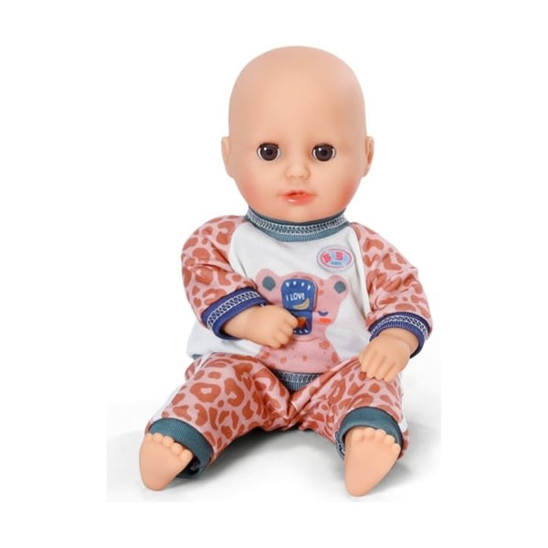 Baby født Jungle joggingdragt