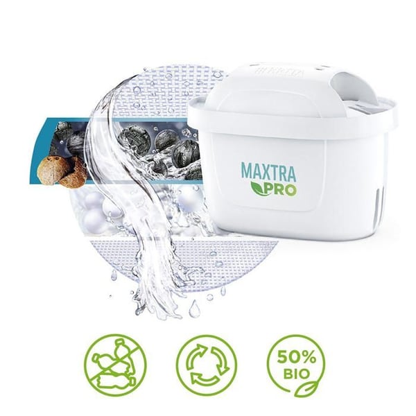 Karaffel - Pratesi Marella Bia.Pro All-in-One 555125 - 18/8 rustfrit stål