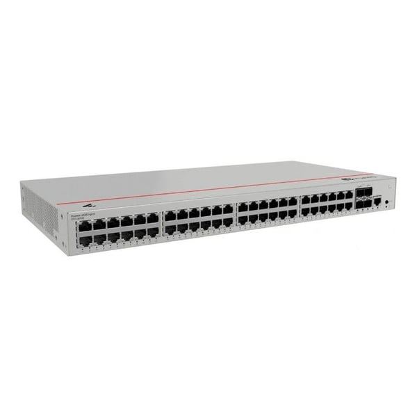 Switch - HUAWEI - eKit S310-48P4S - Layer 3 Access - PoE+ - 104 GB/s