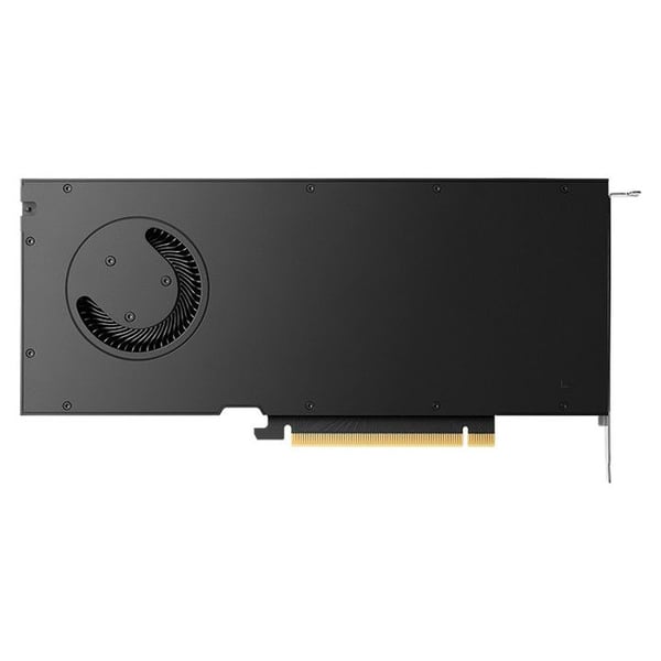 PNY RTX 4000 Ada 4xDP Smallbox grafikkort - NVIDIA CUDA Cores - DirectX 12 - 7680 x 4320 - 256 bitar