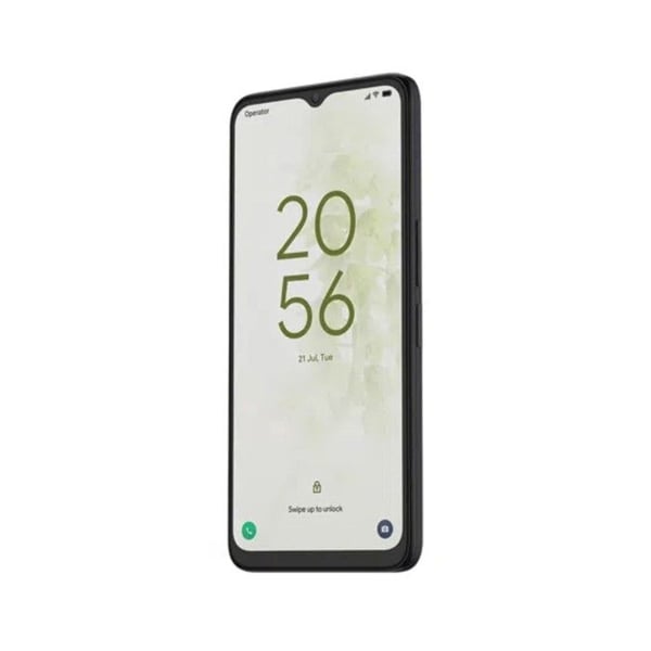TCL 40 NXTPAPER 5G Smartphone - 6,6" 90Hz skärm - 12GB - 256GB - Svart