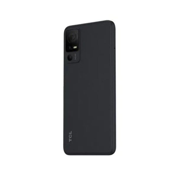 TCL 40 NXTPAPER 5G Smartphone - 6,6" 90Hz skärm - 12GB - 256GB - Svart