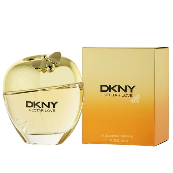 Eau de Parfum - DKNY - Nectar Love - Femme - 100 ml - Hög koncentration