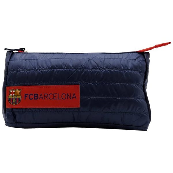 Assiette Cyp-märke - PT-817-BC - C och P FC Barcelona-fall, 28 cm, Flerfärgad