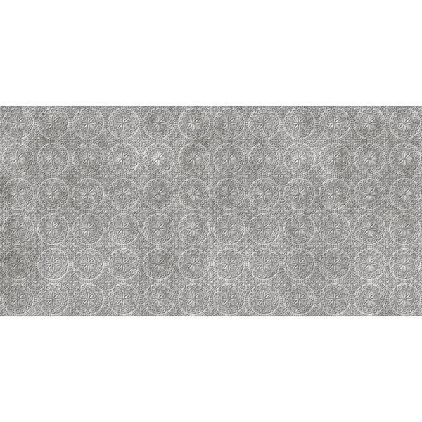 Fototapet betongimitation M1-No.60958 digitaltryck grå 3D