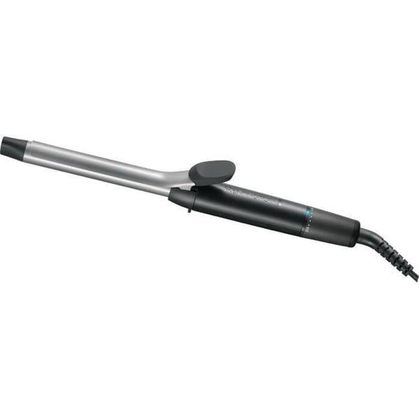 Pince - REMINGTON - CI5519 PRO SPIRAL CURL - 210° C - 8 temperaturer - Rör 19 mm - Svart