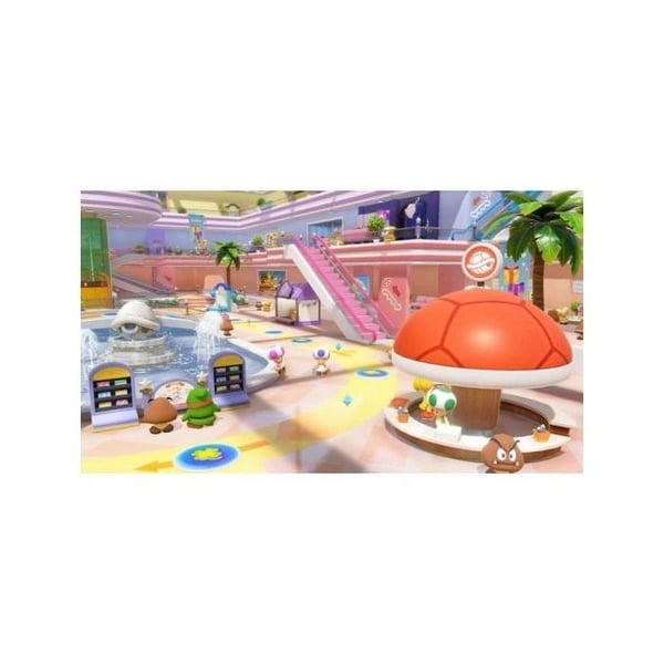 Super Mario Party Jamboree Nintendo Switch