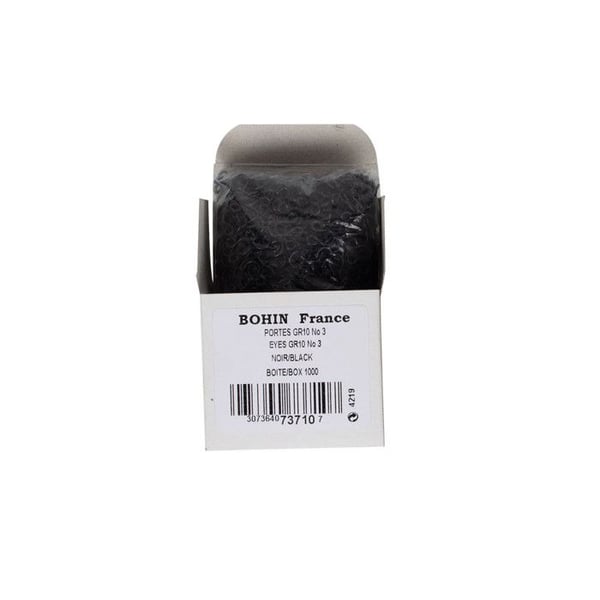 AGRAFE PORT SEUL N°3 - 1000ST 73710