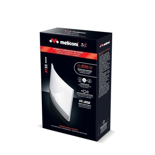 Antenn (exklusive parabol) Meliconi