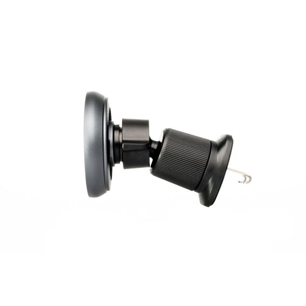 Stöd för telefon - ER - POWER - Aluminium - Magnetisk - Rotation 360°