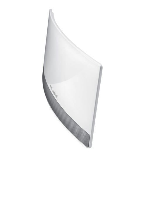 Antenn (exklusive parabol) Meliconi
