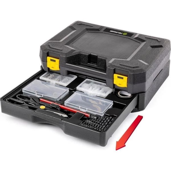 Verktygset - Fieldmann - FDG 5024-325R