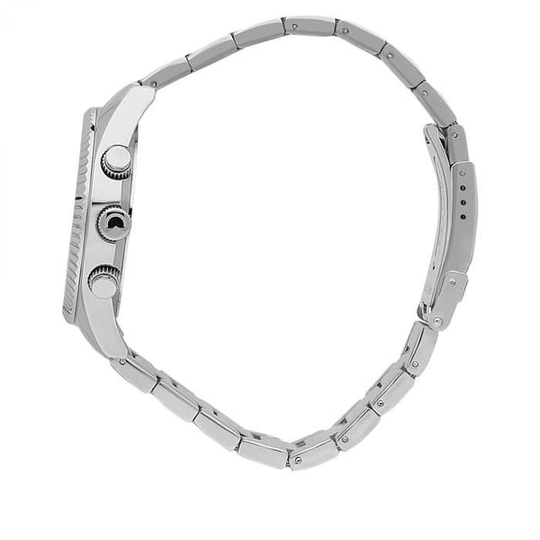 Klocka - SECTOR - R3273676003 - Herr - Quartz - 5 ATM vattentäthet - Svart