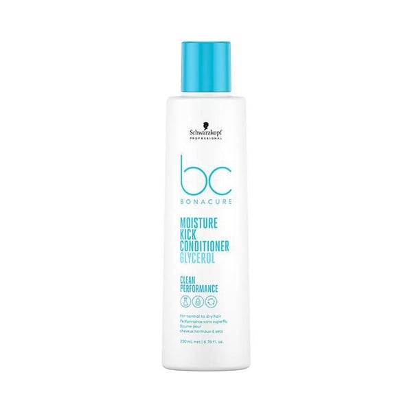 Schwarzkopf Professional BC Bonacure Hyaluronic Moisture Kick Balm 200ml