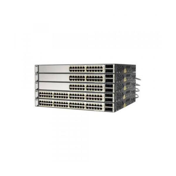 Cisco WS-C3750E-24TD-SD
