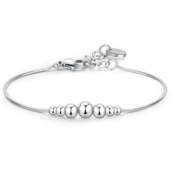 Armband - Stål Silver - Brosway - BPC15
