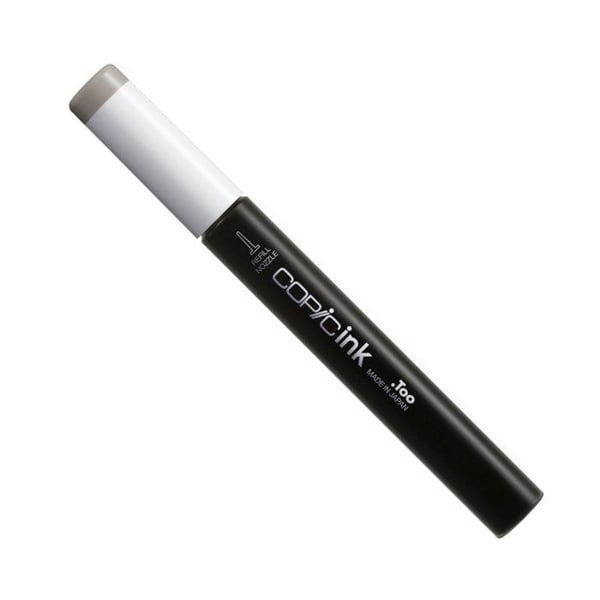 Copic - Ladda på Copic bläck W5 Varm Grå 5