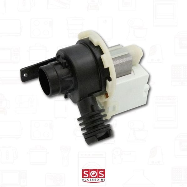 Pump För Avvattning Ebs2556-2309v