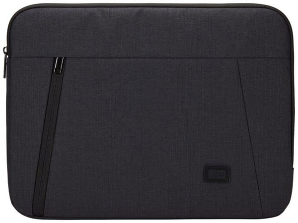 Fickfodral - CASE LOGIC - Huxton - 35.6 cm (14'') - Svart - Lätt och praktiskt