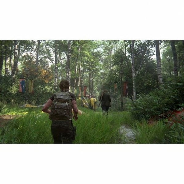 PlayStation 5-videospel Sony PLAYSTATION 4-SPEL