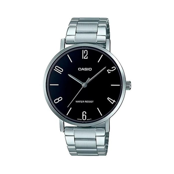 Casio Klocka Mtp-Vt01d-1B2udf