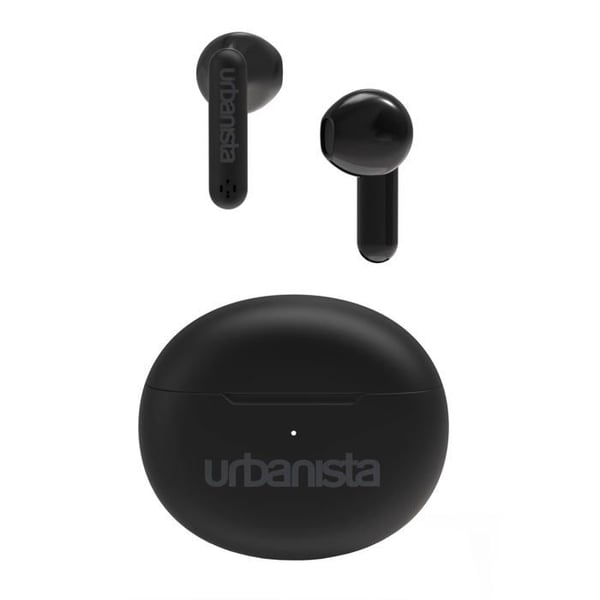 Høretelefoner - Urbanista - Austin - Bluetooth 5.3 - IPX4 - 20 timers batterilevetid