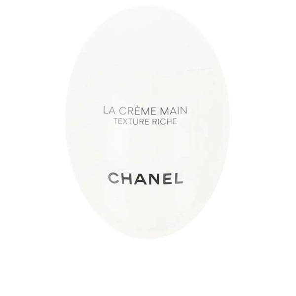 LA CRÈME HAND textur rik 50 ml