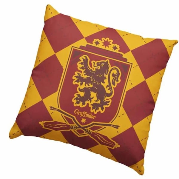 Kudde SD Toys Harry Potter Gryffindor