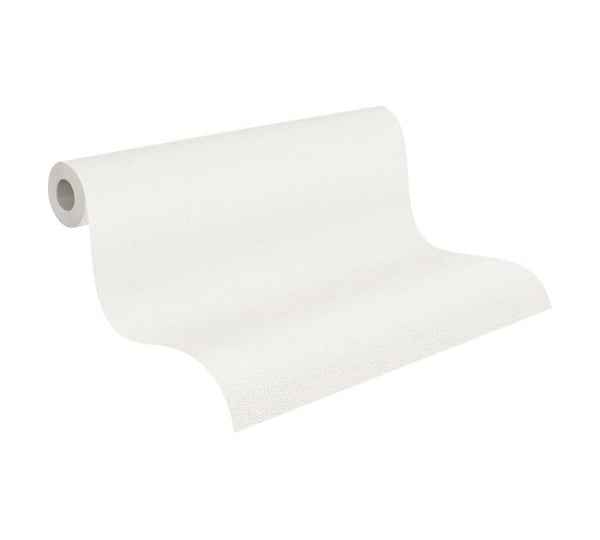 Non-woven tapet - Meistervlies - 4 Protect PRO - 25m x 1,06m - Vit - Enfärgad