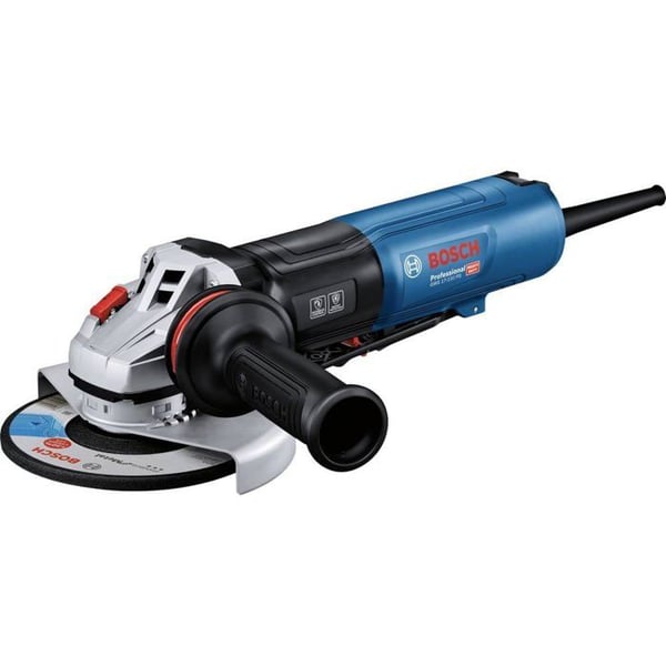 Bosch Professional GWS 17-150 PS 06017D1600 150 mm 1700 W