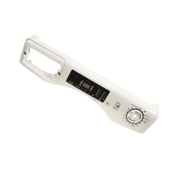 Kontrollpanel + sensor Tvättmaskin, Tvättmaskin 43015872 CANDY