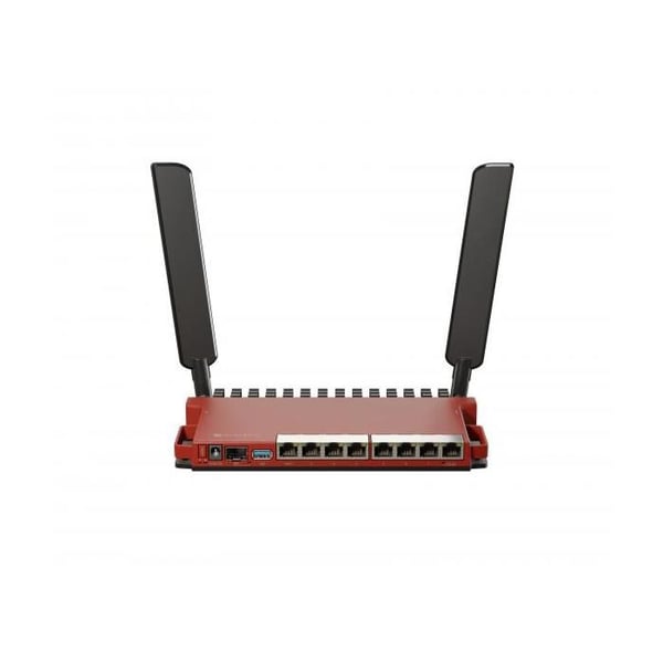 Mikrotik L009UIGS-2HAXD-IN Router Mikrotik L009UIGS-2HAXD-IN Router