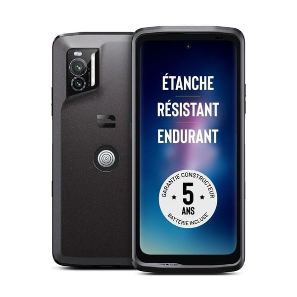 Smartphone Crosscall STELLAR X5 S
