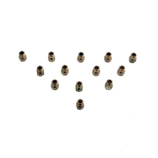 BUTANGAS INJEKTORSET FÖR ARTHUR MARTIN ELECTROLUX FAURE 4779260 - * 4779260 95751G - BVMParts
