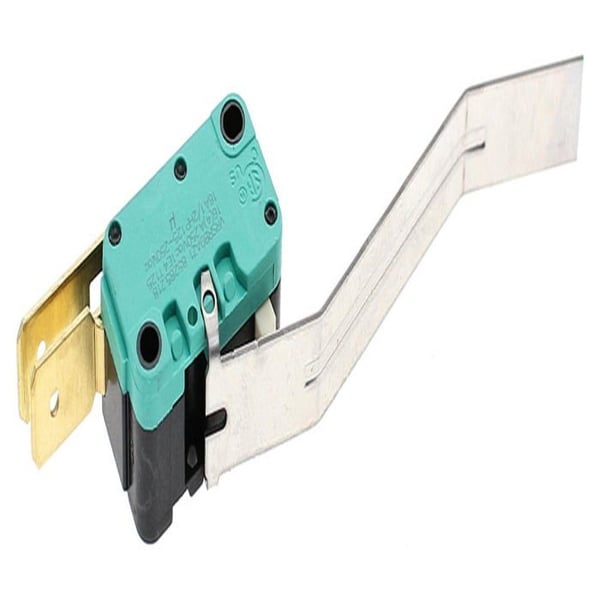 Mikroströmbrytare för torktumlare ARISTON HOTPOINT, WHIRLPOOL, INDESIT - C00258878, 482000030529