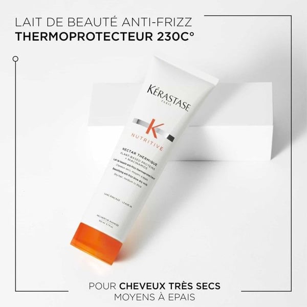 KERASTASE - Nutritive Thermal Nectar 150ml