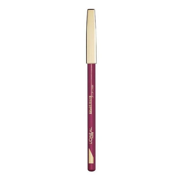 L'Oréal Paris Color Riche Liner N°127 Läpppenna