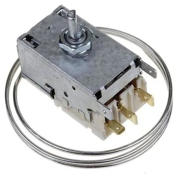 Termostat för kylskåp Whirlpool 484000008687 - Apparattillbehör - Termometer
