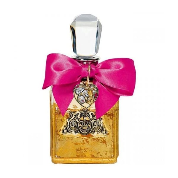 Eau de Parfum - JUICY COUTURE - Viva La Juicy - 100ml - Kvinna - Gourmand och Chic